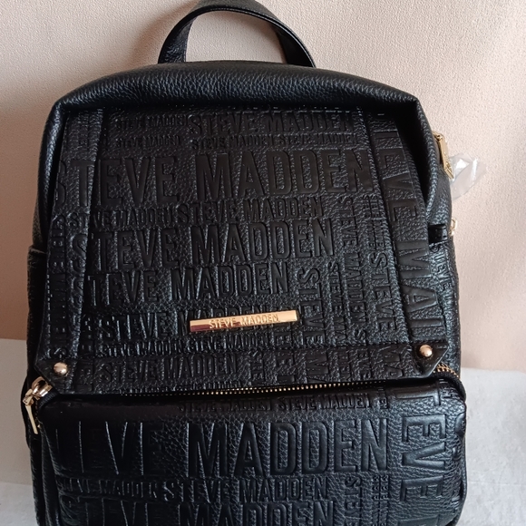 Steven Madden Backpack - Picture 5 of 12